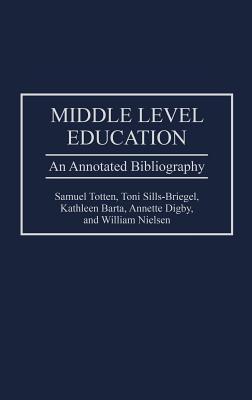 【预售】Middle Level Education: An Annotated Bibliography