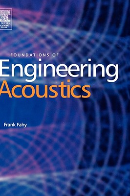 【预售】Foundations of Engineering Acoustics