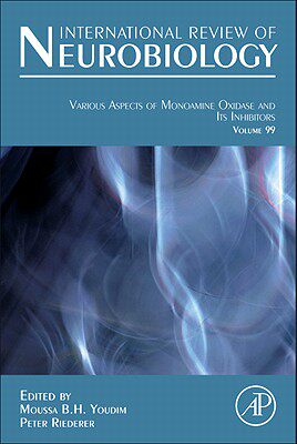 【预售】Monoamine Oxidases and Their Inhibitors