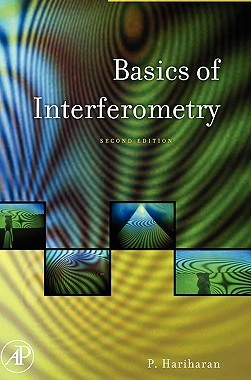 【预售】Basics of Interferometry