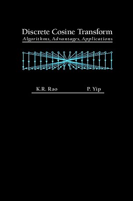 【预售】Discrete Cosine Transform: Algorithms, Advantages