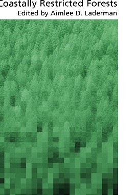 【预售】Coastally Restricted Forests