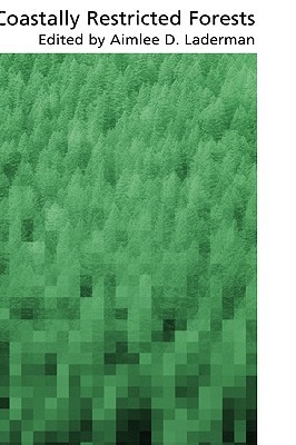 【预售】Coastally Restricted Forests