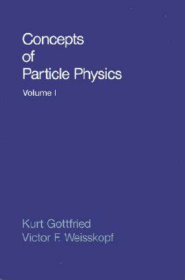 【预售】Concepts of Particle Physics: Volume II