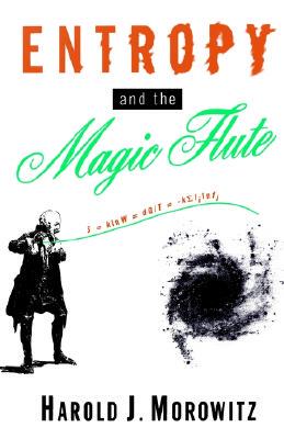 【预售】Entropy and the Magic Flute
