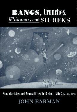 【预售】Bangs, Crunches, Whimpers, and Shrieks: