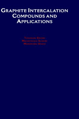 【预售】Graphite Intercalation Compounds and Applications
