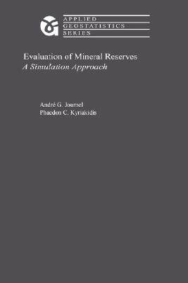 【预售】Evaluation of Mineral Reserves: A Simulation