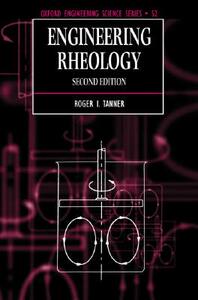 【预售】Engineering Rheology