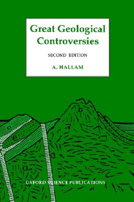 【预售】Great Geological Controversies