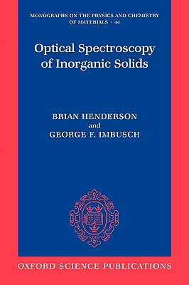 英文原版InorganicSolids