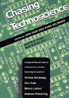 【预售】Chasing Technoscience: Matrix for Materiality