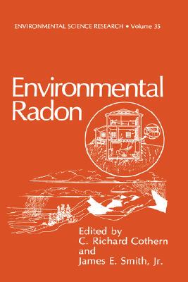 【预售】Environmental Radon