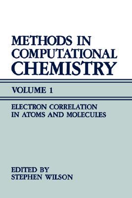 【预售】Methods in Computational Chemistry