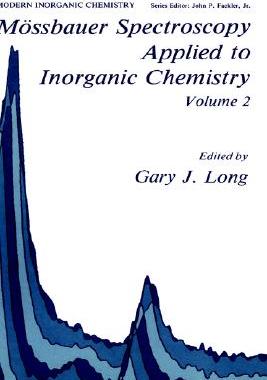【预售】M Ssbauer Spectroscopy Applied to Inorganic