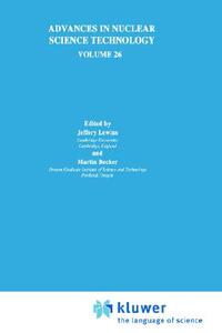【预售】Advances in Nuclear Science and Technology: Volume