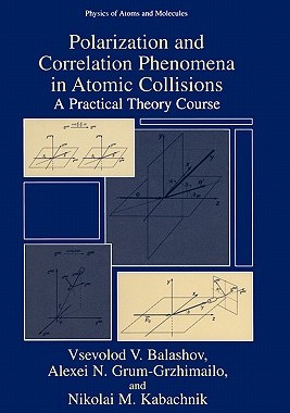 【预售】Polarization and Correlation Phenomena in Atomic