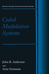 【预售】Coded Modulation Systems