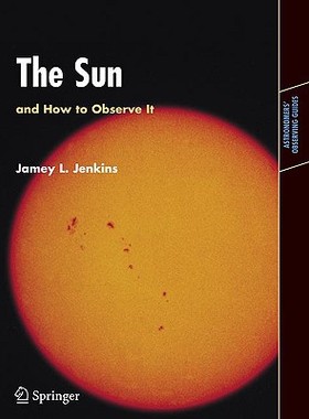 【预售】The Sun and How to Observe It