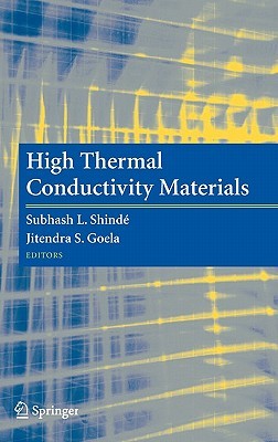 【预售】High Thermal Conductivity Materials