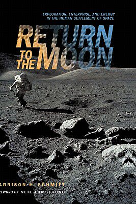 【预售】Return to the Moon: Exploration, Enterprise, and