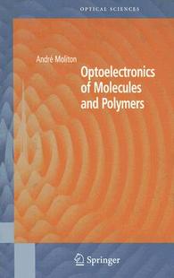 预售 and Optoelectronics Molecules Polymers