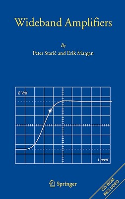【预售】Wideband Amplifiers