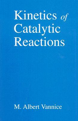 【预售】Kinetics of Catalytic Reactions