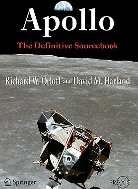 【预售】Apollo: The Definitive Sourcebook