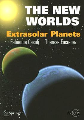 【预售】The New Worlds: Extrasolar Planets