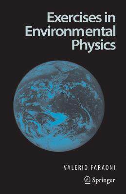 【预售】Exercises in Environmental Physics