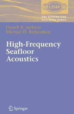 【预售】High-Frequency Seafloor Acoustics