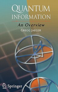 【预售】Quantum Information: An Overview