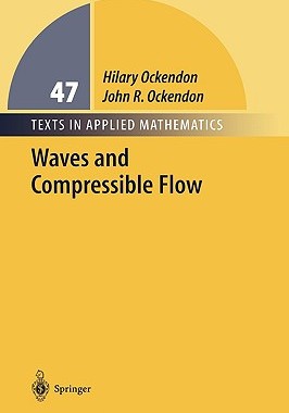 【预售】Waves and Compressible Flow