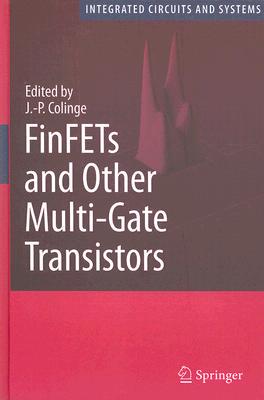 【预售】FinFETs and Other Multi-Gate Transistors