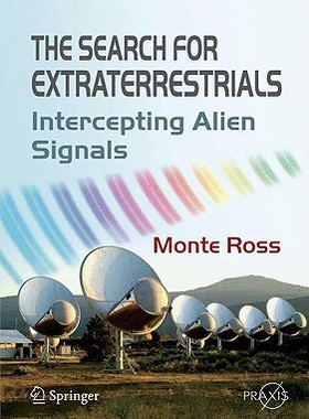 【预售】The Search for Extraterrestrials: Intercepting Alien