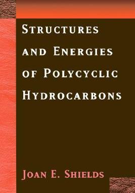 【预售】Structures and Energies of Polycyclic Hydrocarbons