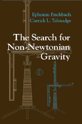 【预售】The Search for Non-Newtonian Gravity