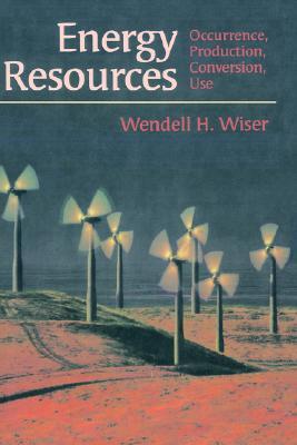 【预售】Energy Resources: Occurrence, Production