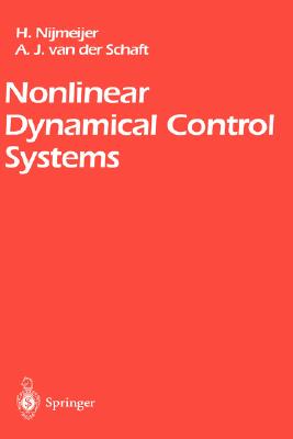 【预售】Nonlinear Dynamical Control Systems