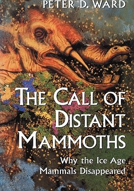 【预售】The Call of Distant Mammoths: Why the Ice Age