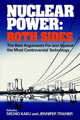 【预售】Nuclear Power: Both Sides: The Best Arguments for