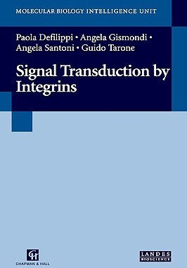 【预售】Signal Transduction by Integrins