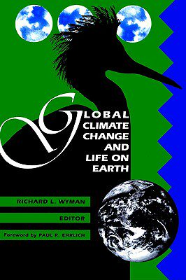 【预售】Global Climate Change and Life on Earth