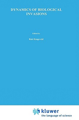 【预售】Dynamics of Biological Invasions