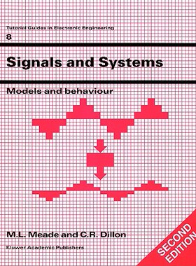 【预售】Signals and Systems