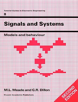 【预售】Signals and Systems