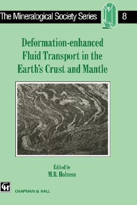 【预售】Deformation-Enhanced Fluid Transport in the Earth's