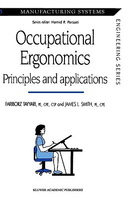 【预售】Occupational Ergonomics: Principles and