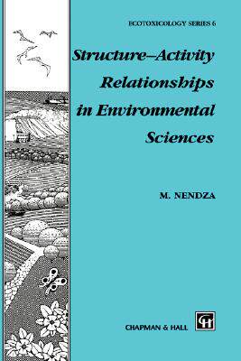 【预售】Structure-Activity Relationships in Environmental